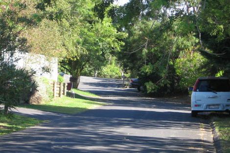 Photo of property in 45a Squirrel Lane, Browns Bay, Auckland, 0630