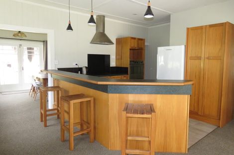 Photo of property in 58 Trennery Street, Blacks Point, Reefton, 7830