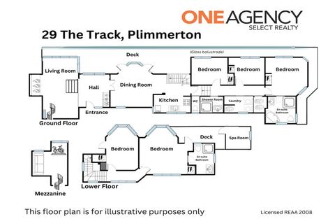 Photo of property in 29 The Track, Plimmerton, Porirua, 5026