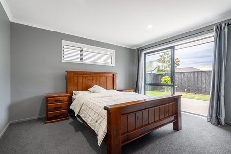 Photo of property in 28 Hartford Crescent, Rolleston, 7615