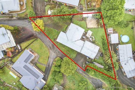 Photo of property in 46 Pohutukawa Drive, Pukete, Hamilton, 3200