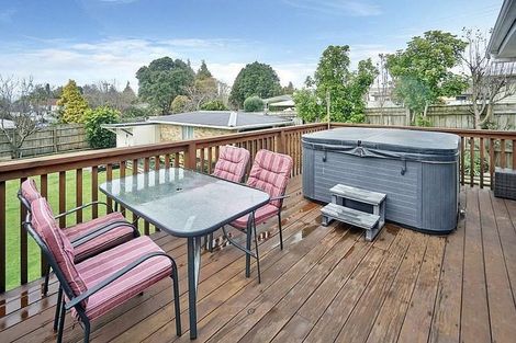 Photo of property in 110 Boucher Avenue, Te Puke, 3119