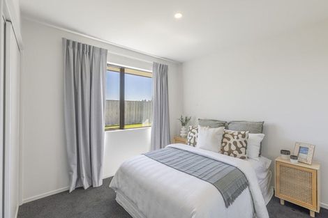 Photo of property in 157 Faringdon Boulevard, Rolleston, 7615