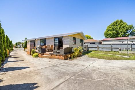 Photo of property in 36 Sneyd Street, Kaiapoi, 7630