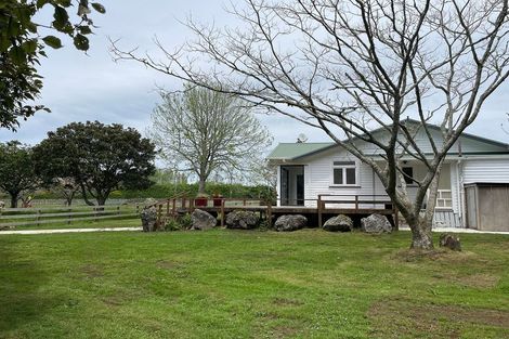 Photo of property in 551 Three Mile Bush Road, Te Kamo, Kamo, 0185