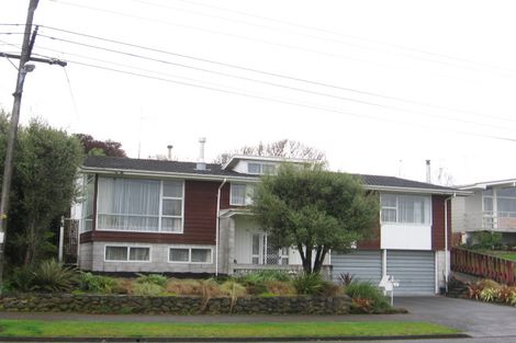 Photo of property in 5 Kitchener Street, Lansdowne, Masterton, 5810