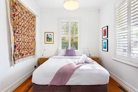 Photo of property in 23 Georgina Street, Freemans Bay, Auckland, 1011