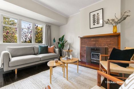 Photo of property in 3 Mokau Street, Ponsonby, Auckland, 1021