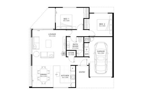 Photo of property in 12 Kuparu Lane, Red Beach, 0932