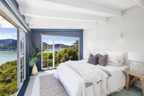 Photo of property in 23 Te Ara Crescent, Diamond Harbour, Lyttelton, 8971
