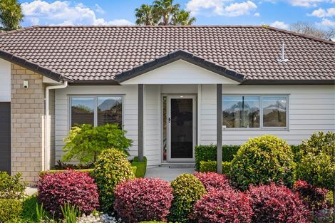 Photo of property in 6 Jade River Place, Warkworth, 0910