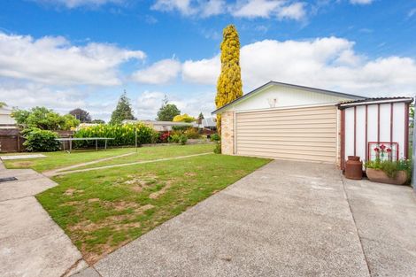 Photo of property in 42 Western Street, Matamata, 3400