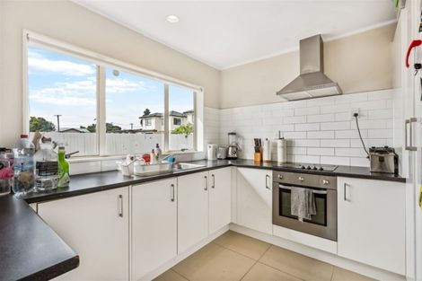 Photo of property in 4/13 Tennessee Avenue, Mangere East, Auckland, 2024