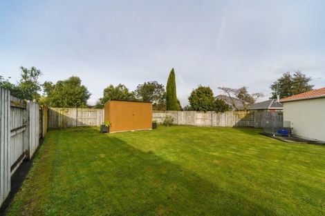Photo of property in 97 Amberley Avenue, Highbury, Palmerston North, 4412