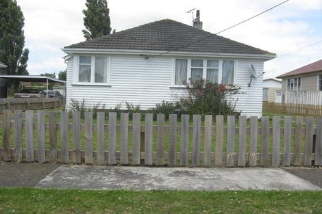 Photo of property in 26 Edward Street, Pahiatua, 4910