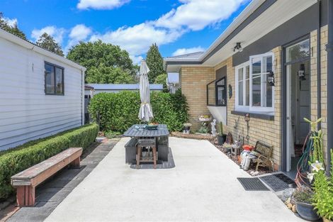 Photo of property in 16 Hakanoa Street, Huntly, 3700