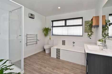 Photo of property in 7 Jameson Avenue, St Albans, Christchurch, 8052