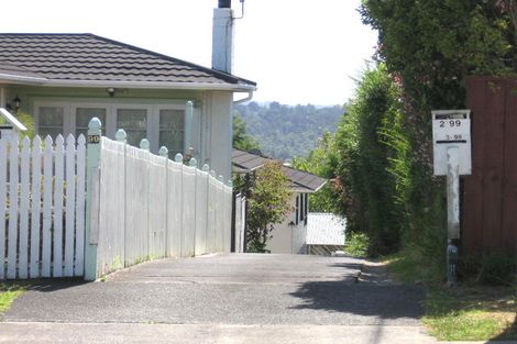 Photo of property in 2/99 Rangatira Road, Beach Haven, Auckland, 0626