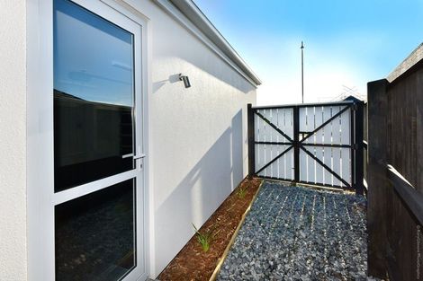 Photo of property in 10 Thomas Rickerby Road, Halswell, Christchurch, 8025