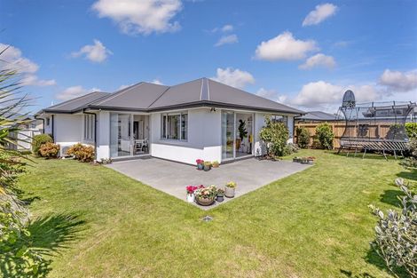 Photo of property in 24 Bamber Crescent, Halswell, Christchurch, 8025