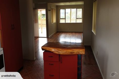 Photo of property in 55 Harold Holt Avenue, Onekawa, Napier, 4110