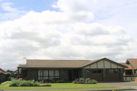 Photo of property in 61 Findlater Street, Matamata, 3400