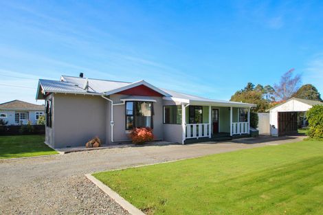 Photo of property in 107 Oamaru-alma Road, Deborah, Oamaru, 9491