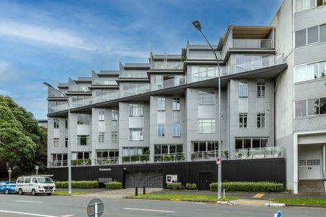 Photo of property in 1/12h Beaumont Street, Auckland Central, Auckland, 1011