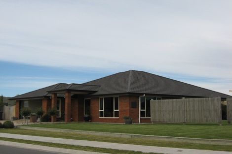 Photo of property in 1 Hitaua Place, Redwoodtown, Blenheim, 7201