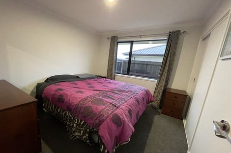 Photo of property in 37 Zinnia Way, Wigram, Christchurch, 8025