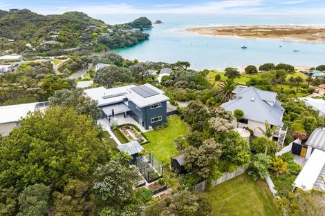 Photo of property in 3 Claude Street, Mangawhai Heads, Mangawhai, 0505