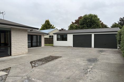 Photo of property in 73 Kowhai Avenue, Rangiora, 7400