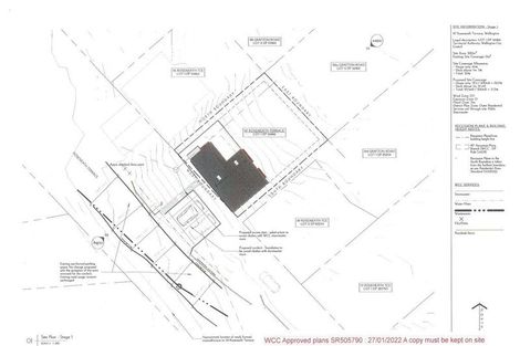 Photo of property in 47 Roseneath Terrace, Roseneath, Wellington, 6011