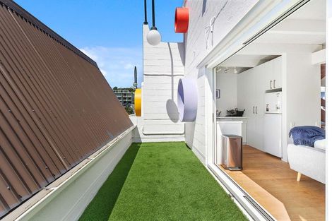 Photo of property in Park Mews, 27/62 Moxham Avenue, Hataitai, Wellington, 6021