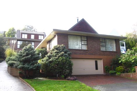 Photo of property in 1/11 Shalamar Drive, Cashmere, Christchurch, 8022