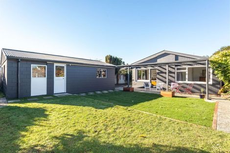 Photo of property in 101 Mooray Avenue, Bishopdale, Christchurch, 8053