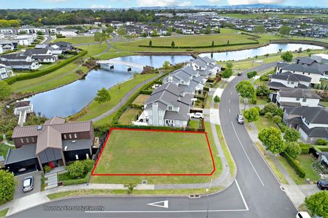 Photo of property in 1 Turua Rise, Karaka, Papakura, 2113