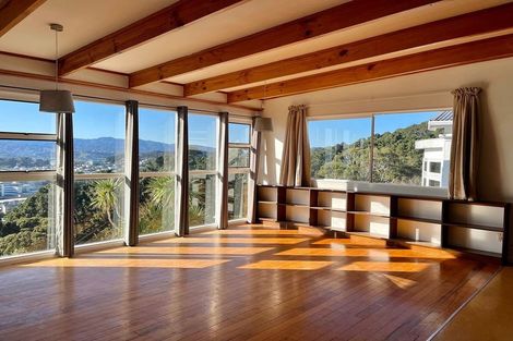 Photo of property in 3 Asquith Terrace, Brooklyn, Wellington, 6021