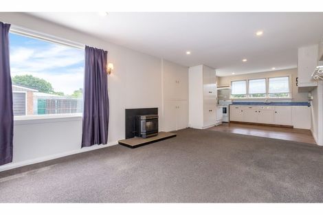 Photo of property in 6 Strathfield Avenue, Dallington, Christchurch, 8061
