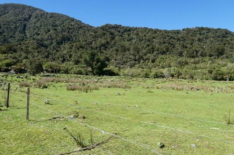 Photo of property in 1634 Kumara-inchbonnie Road, Inchbonnie, Kumara, 7875