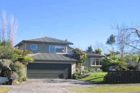 Photo of property in 23 Hooker Avenue, Chedworth, Hamilton, 3210