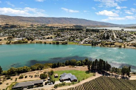 Photo of property in 297 Cornish Point Road, Cornish Point, Cromwell, 9384