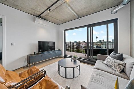 Photo of property in 59 France, 712/59 France Street South, Eden Terrace, Auckland, 1010