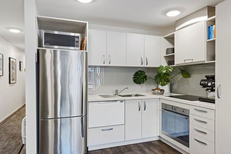 Photo of property in 104/118 Bealey Avenue, Christchurch Central, Christchurch, 8013