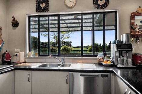 Photo of property in 325a Awai Road, Tarurutangi, New Plymouth, 4372