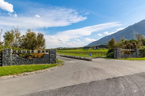 Photo of property in 53 Koura Bay Drive, Hapuku, Kaikoura, 7371
