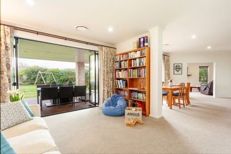 Photo of property in 3 Grosvenor Drive, Matamata, 3400