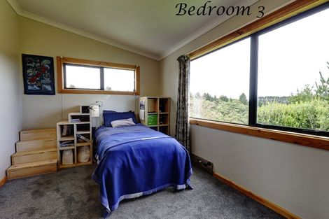 Photo of property in 172 Whakamara Road, Manutahi, Hawera, 4672