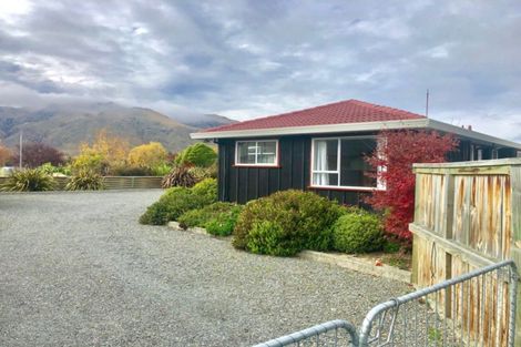 Photo of property in 13a Parsons Lane, Otematata, 9412