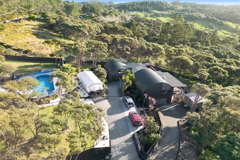 Photo of property in 854 Inland Road, Helensville, 0875